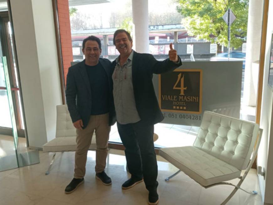 Smy Hotels cresce in Italia con il 4 Viale Masini di Bologna