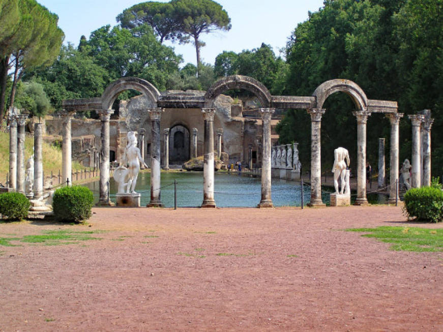 Lazio, i luoghi di vacanza degli imperatori: parte la nuova campagna