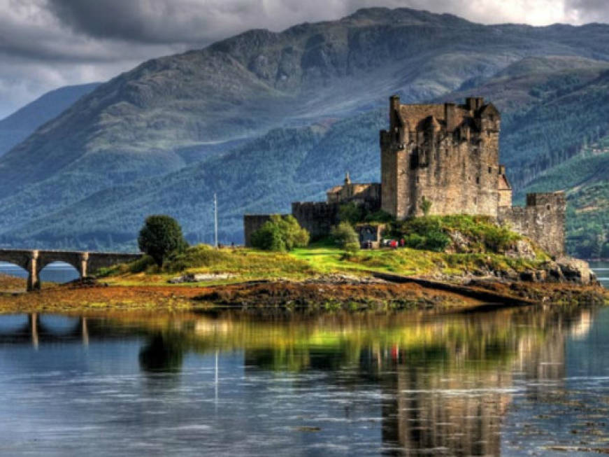 Scozia, oltre 6 milioni di euro per attrarre big spender e business traveller