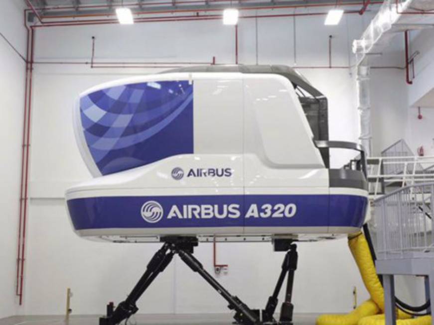 Airbus, un trimestre di tempo per consegnare 300 aerei