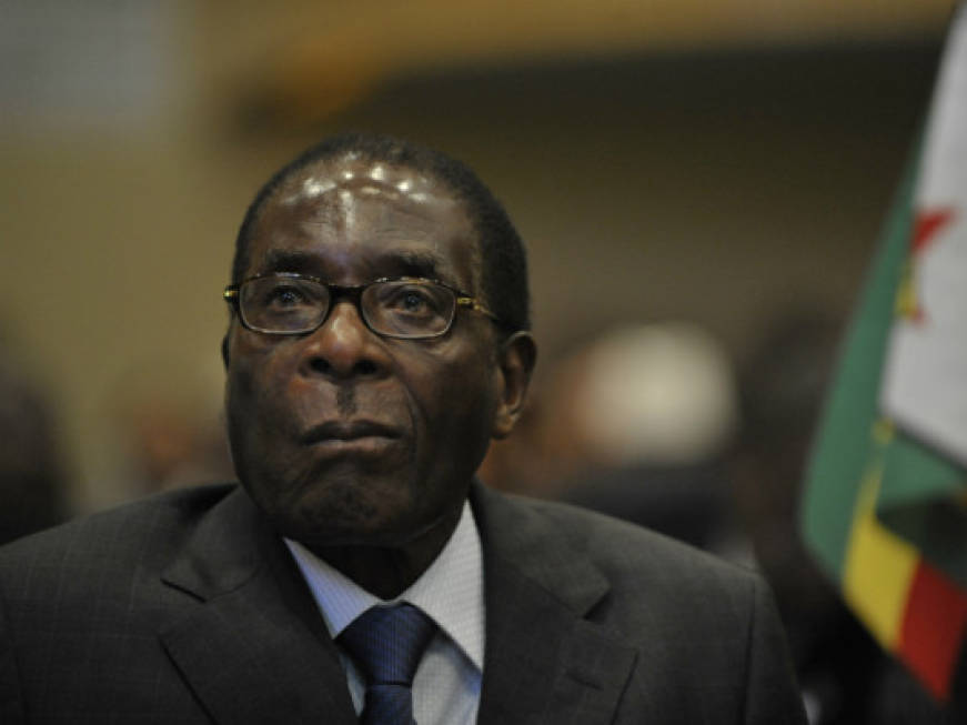 Zimbabwe, si fa strada l&amp;#39;ipotesi del golpe: i consigli della Farnesina