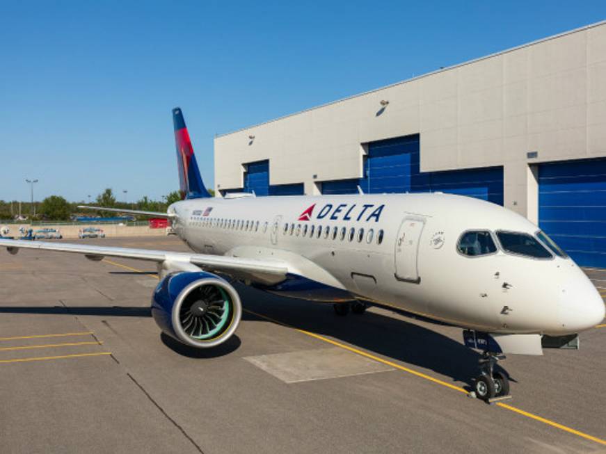 Delta: 1,9 miliardi di dollari per rilevare il 20% di Latam