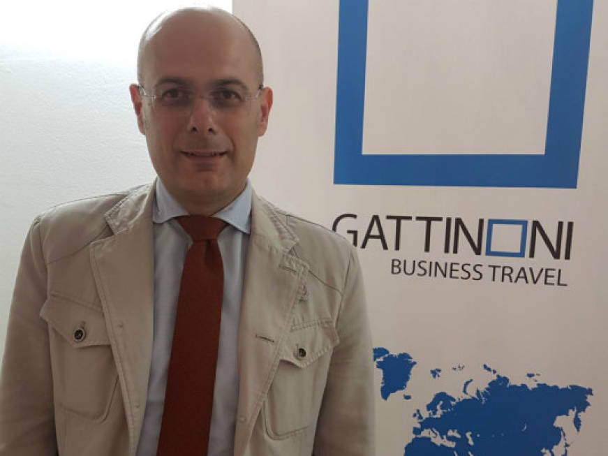 Obiettivo imprese: Gattinoni presenta il sistema Click4you
