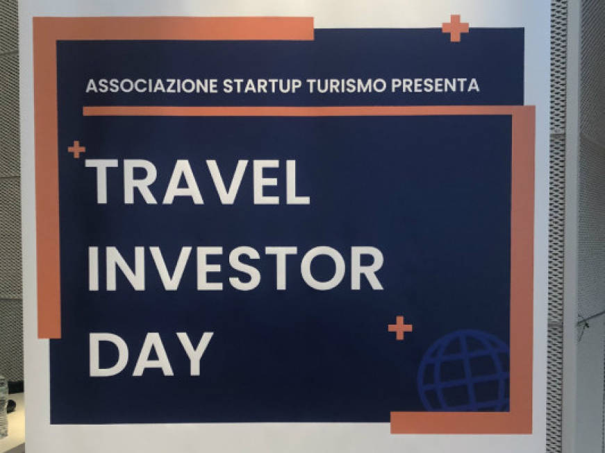 Travel Investor Day, le startup del turismo a confronto: “Puntiamo a una rete europea”