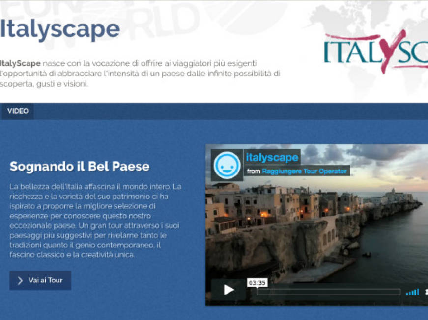 Formazione sull'Italia: i webinar del Quality Group