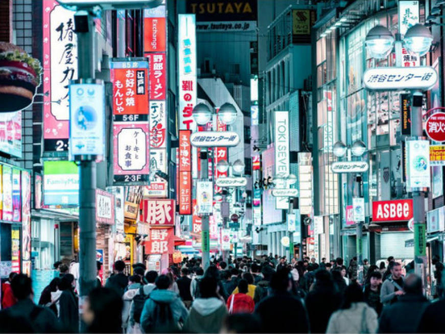 Viaggi in Giappone, oggi la riapertura: restano le regole di prevenzione Covid