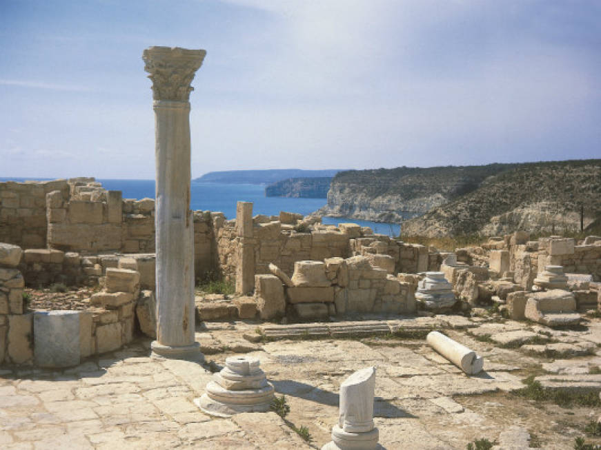 Cipro, a giugno la riapertura ai turisti