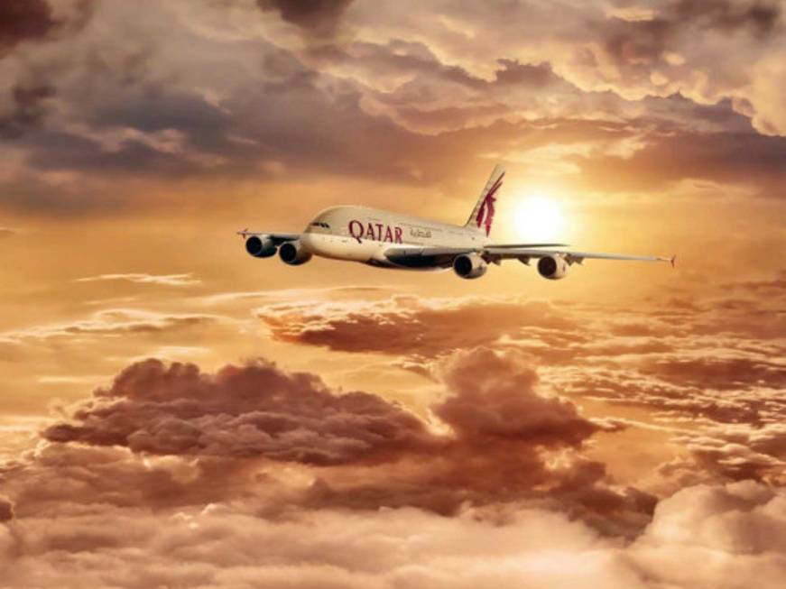 ‘Glamour per una notte!’: con Qatar Airways un evento per le agenzie