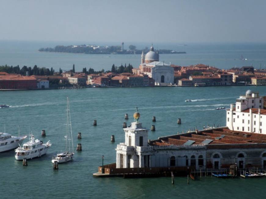 Il porto di Venezia sbaraglia i competitor, primo davanti a Dubrovnik e Corfù