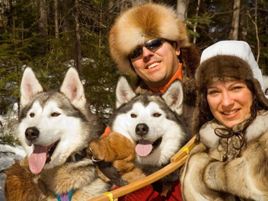 Lanaudi&amp;egrave;re e Mauricie: scopri il Qu&amp;eacute;bec Autentico