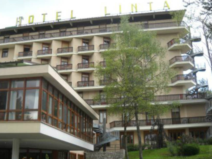 Blu Hotels si espande nel wellness: new entry tra le montagne venete