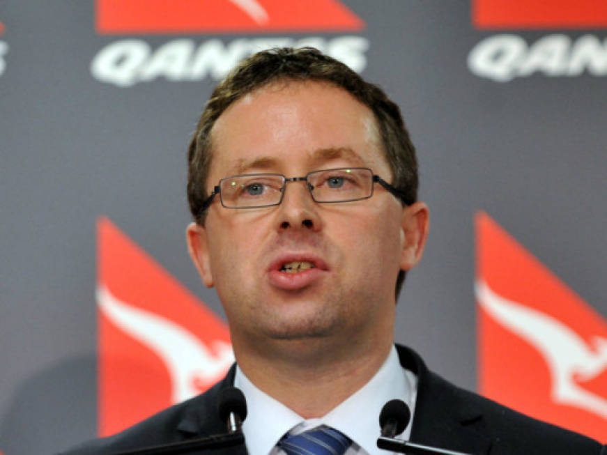 Qantas taglia 5mila posti di lavoro: &amp;quot;È l&amp;#39;ora delle scelte difficili&amp;quot;