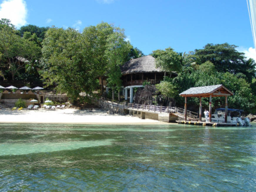 Seychelles in primo piano della programmazione Amico Tour 2013