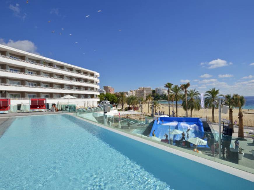 Meliá ricrea il brand Sol Hotels: quattro nuovi concept