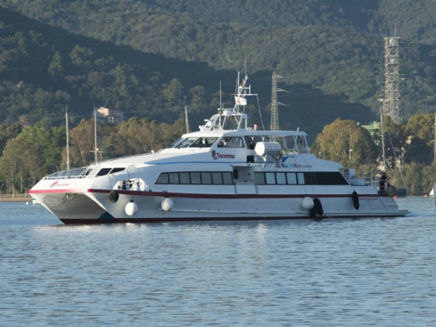 Moby e Toremar aprono le prenotazioni per l'isola d'Elba