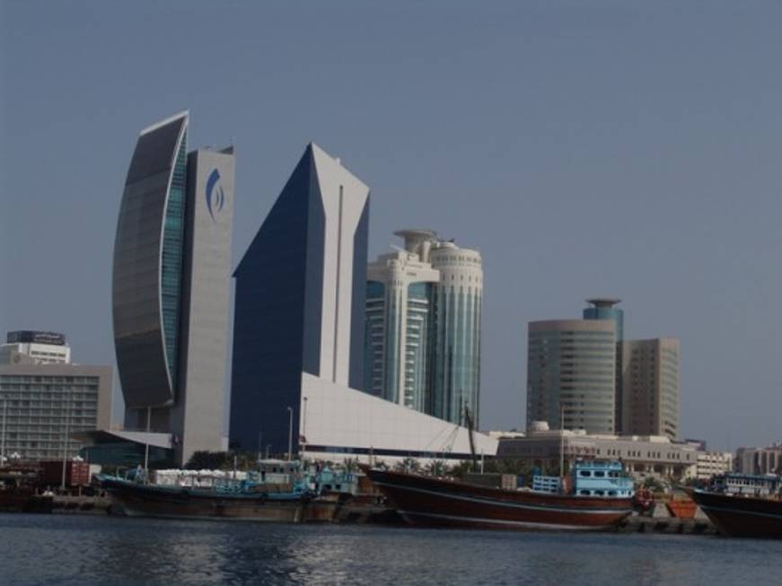 Dubai, un nuovo resort in apertura su Palm Jumeirah