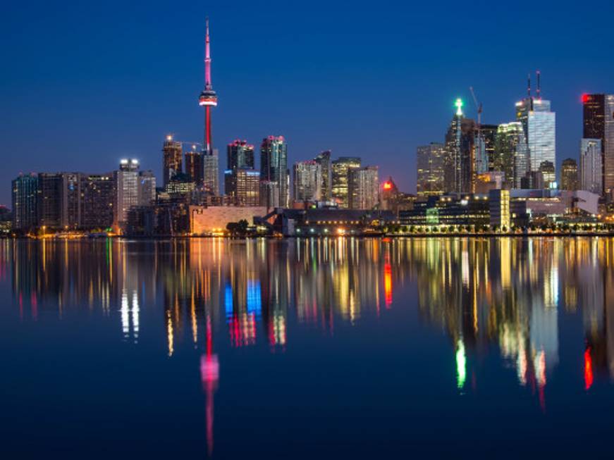 Italia-Canada: voli da quattro aeroporti su Montreal, Toronto e Calgary