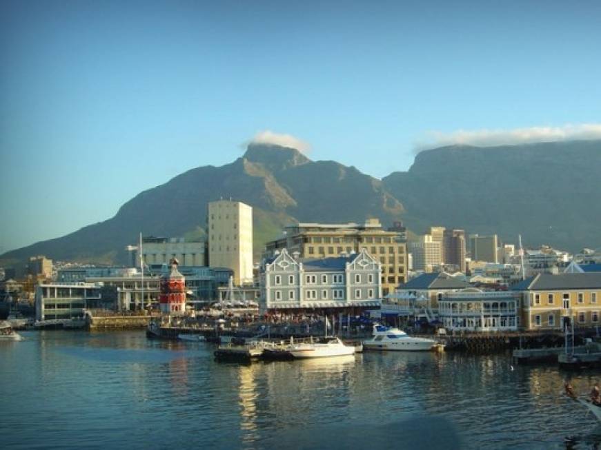 Evolution Travel potenzia il Sudafrica