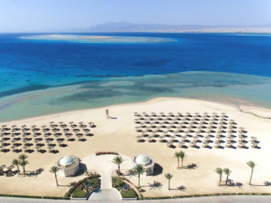 Best Tours e l'Egitto, ritorno di fiamma: Hurghada e crociere nei programmi 2019
