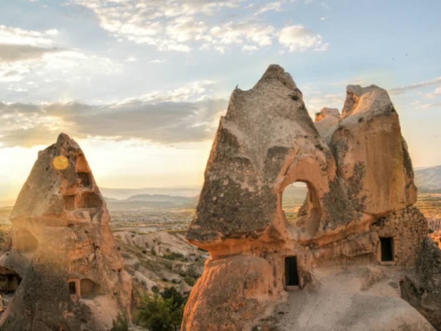 La Turchia rinasce anche grazie gli italiani: 280.000 arrivi dal nostro Paese