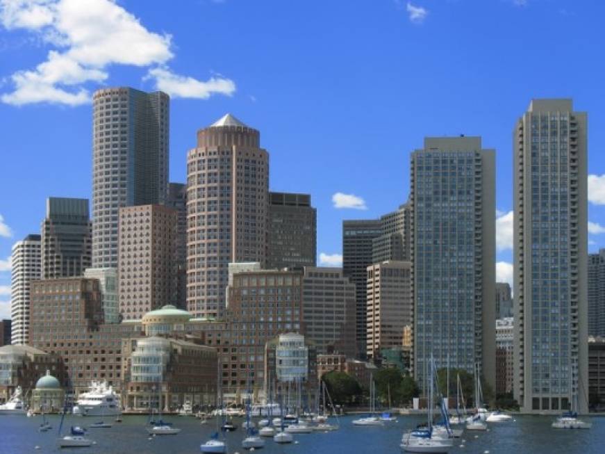 Boston reagisce: &amp;quot;Pronti ad accogliere turisti e viaggiatori&amp;quot;