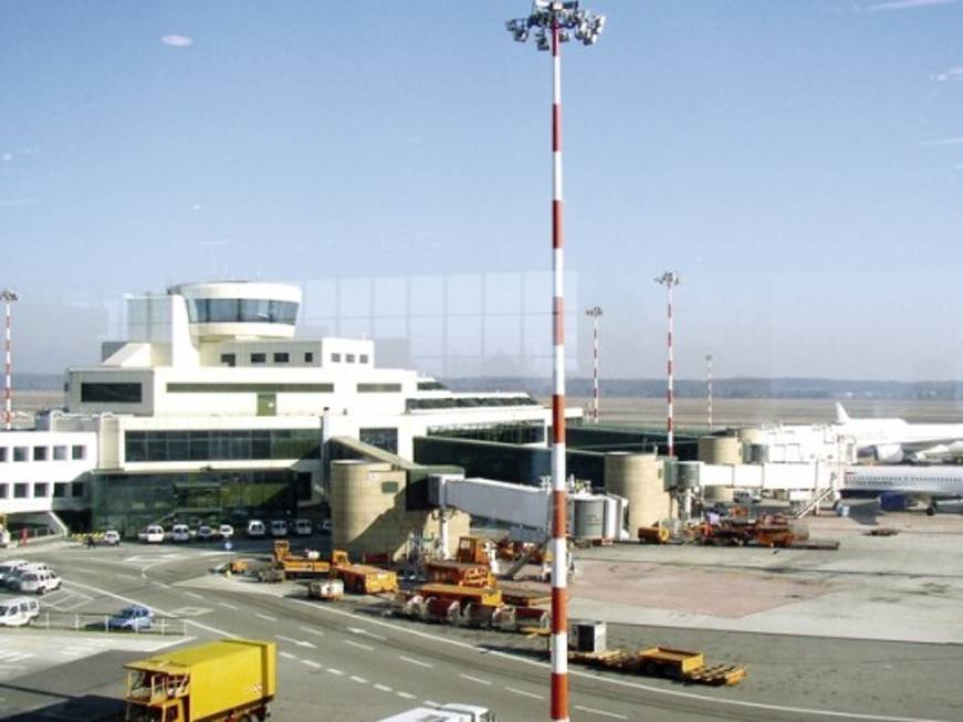 Aviapartner: accolto il ricorso della società di handling