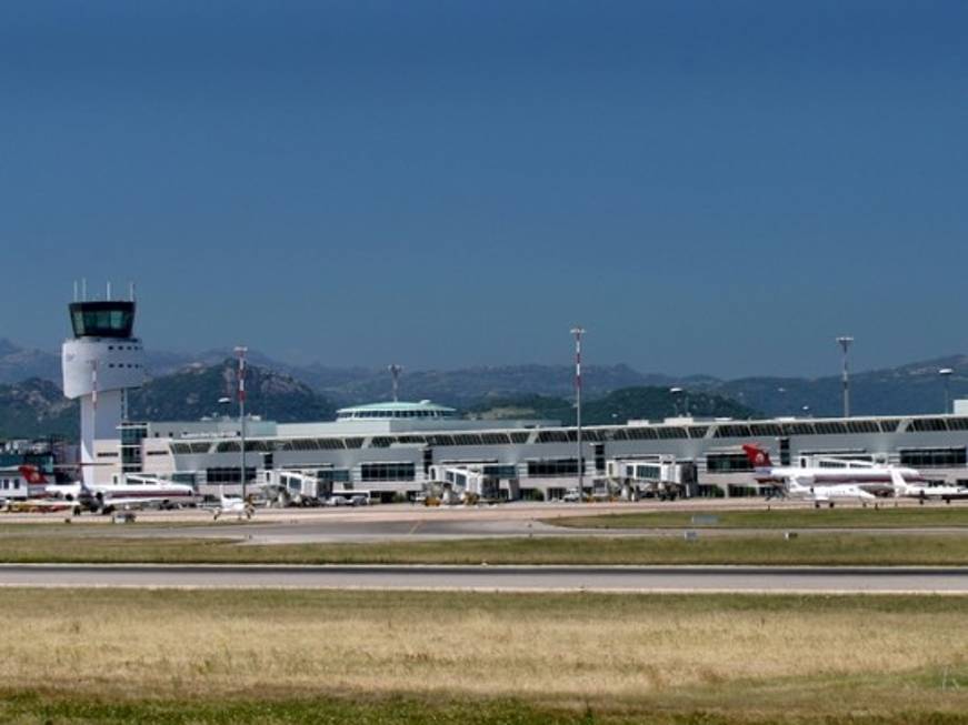 Niki porta i turisti austriaci a Olbia