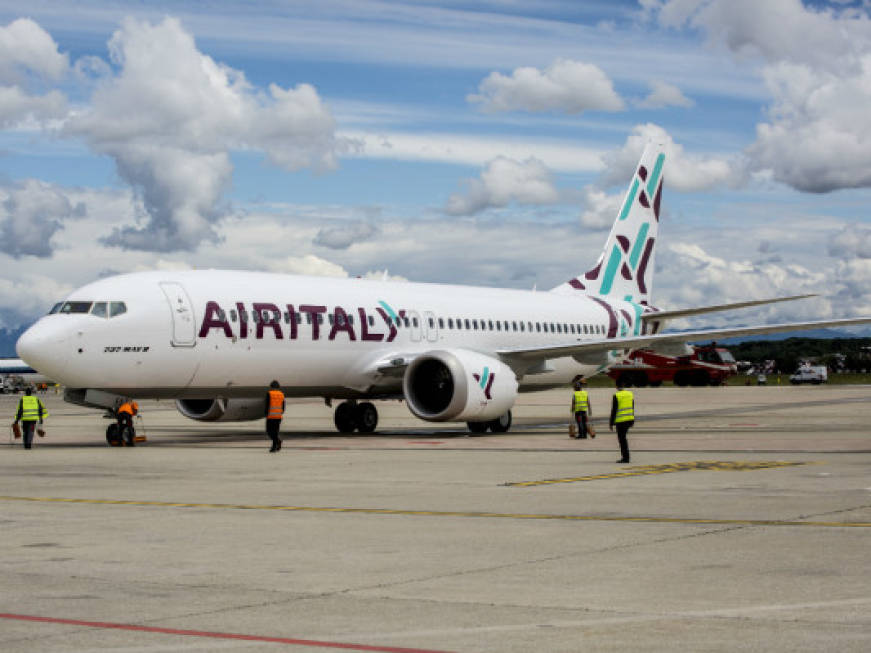 Air Italy in liquidazione:rimborsi e riprotezioni