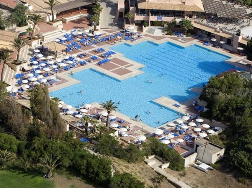 ClubMed firma una brochure dedicata alle famiglie