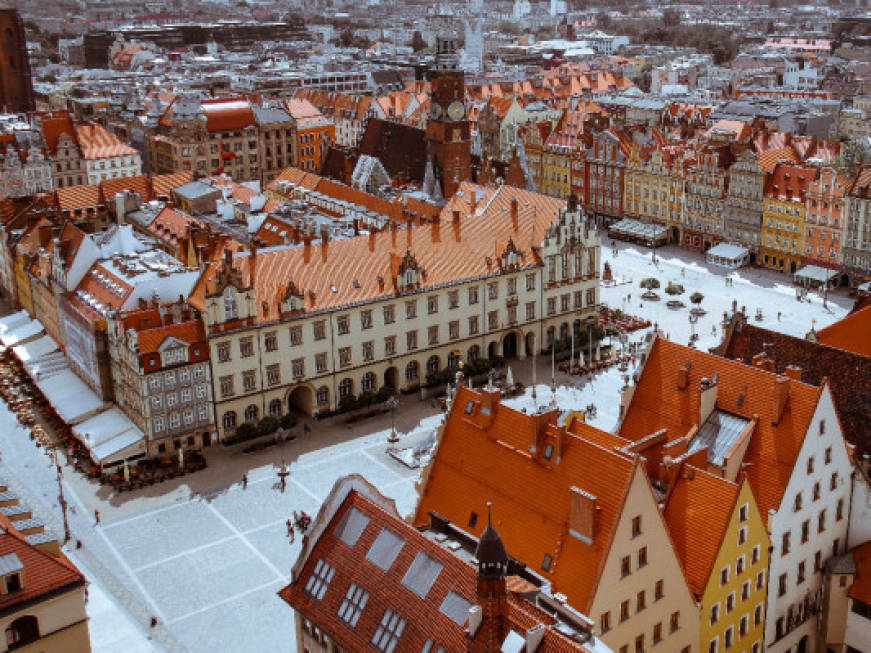Polonia: diversificare le proposte per aumentare i flussi