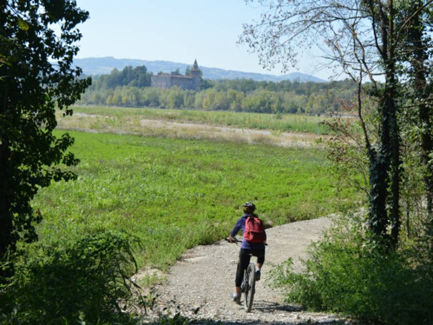 Visit Emilia: nuovi progetti per il cicloturismo