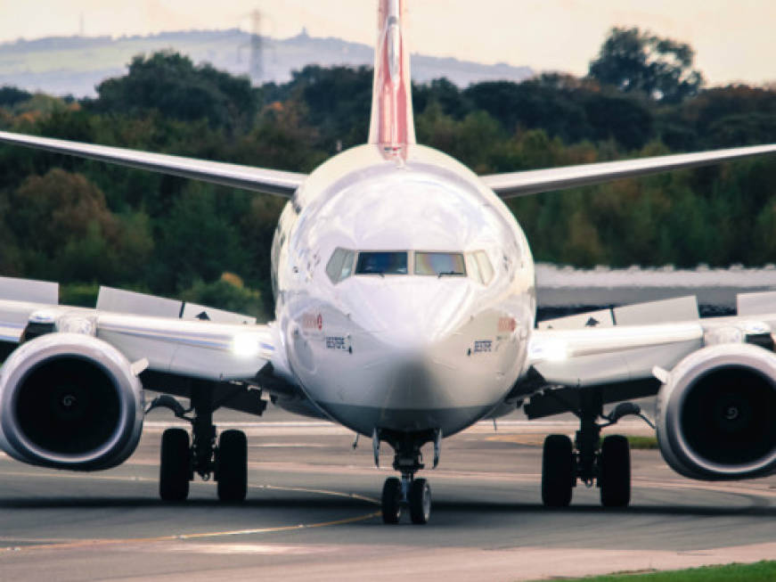 Turkish Airlines: nel 2023 obiettivo 88 milioni di passeggeri