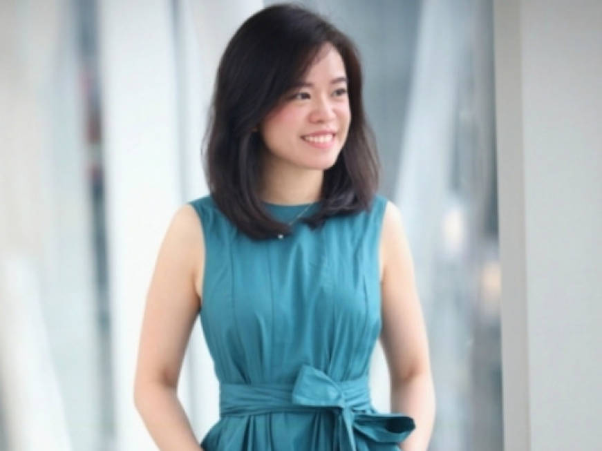 Maggie Wong nuova area manager Southern Europe di Cathay Pacific