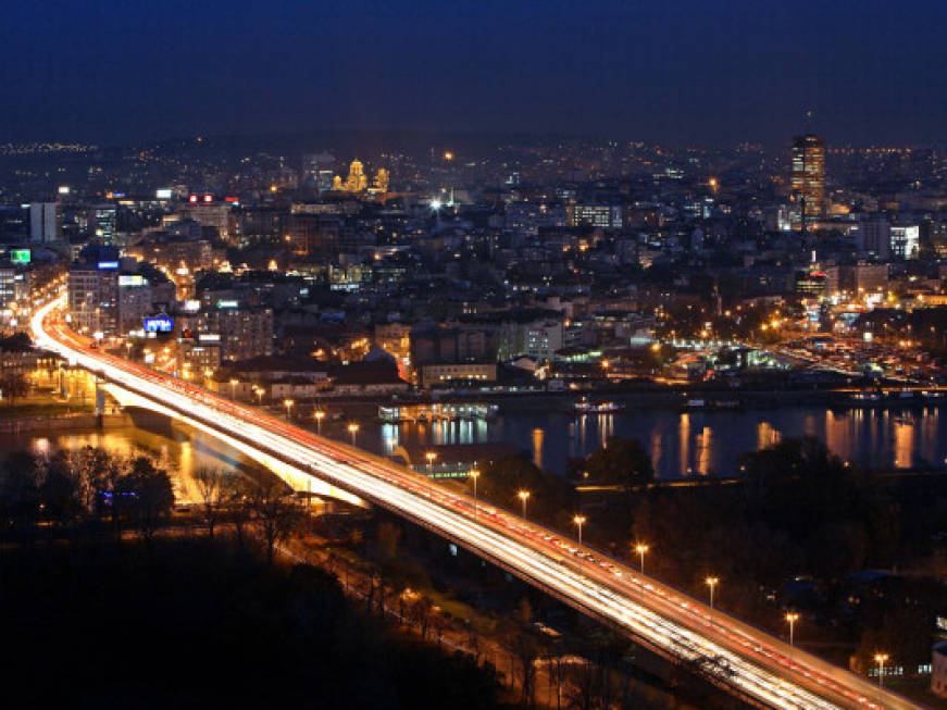 Italiani in aumento in Serbia, il Paese gioca la carta cultura