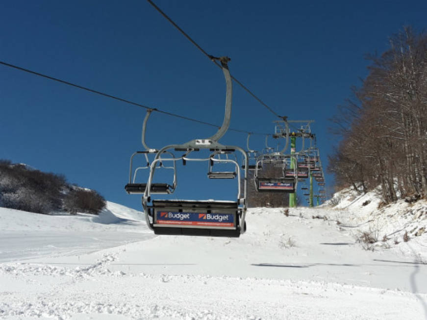 Le intese firmate Budget: occhi puntati sulle piste da sci