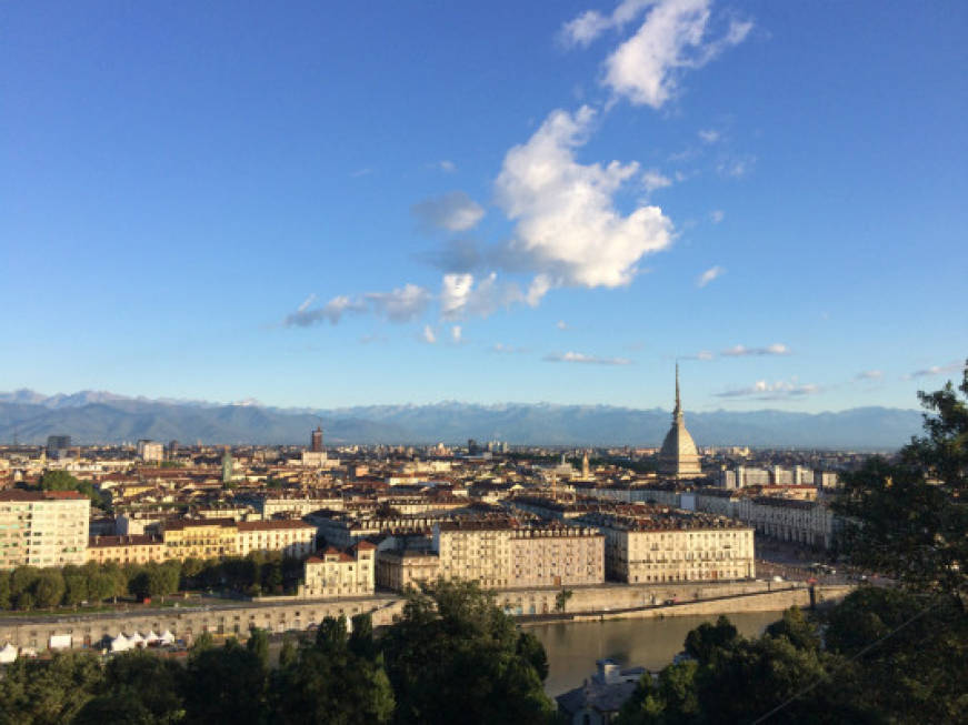 Torino, tasso di occupazione in crescita: continua l’effetto Cr7