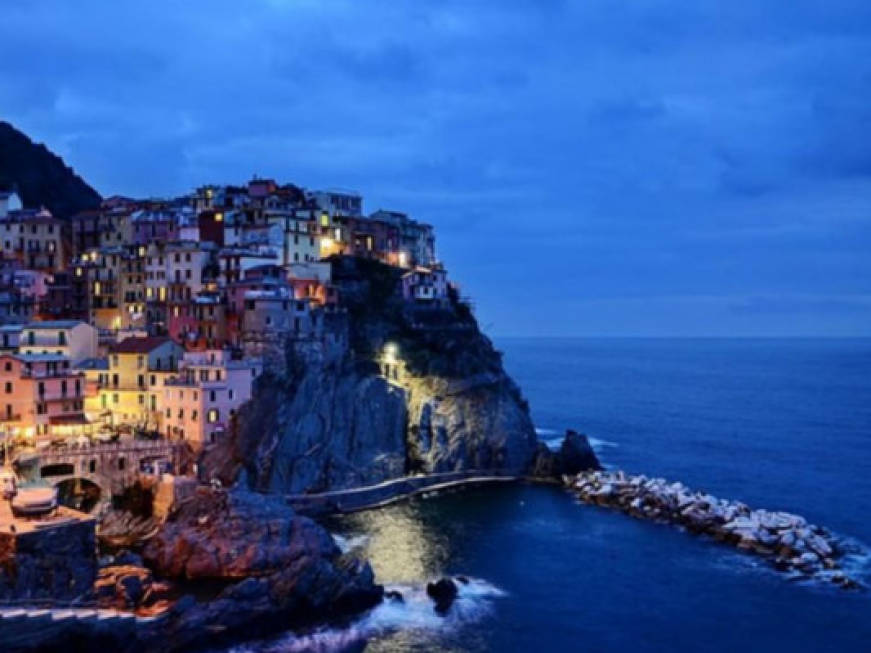 Liguria, riattivato il servizio Cinque Terre Express