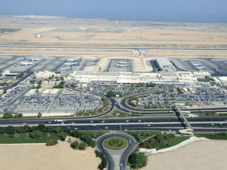 L&amp;#39;Oman ha un vettore low cost: debutta SalamAir