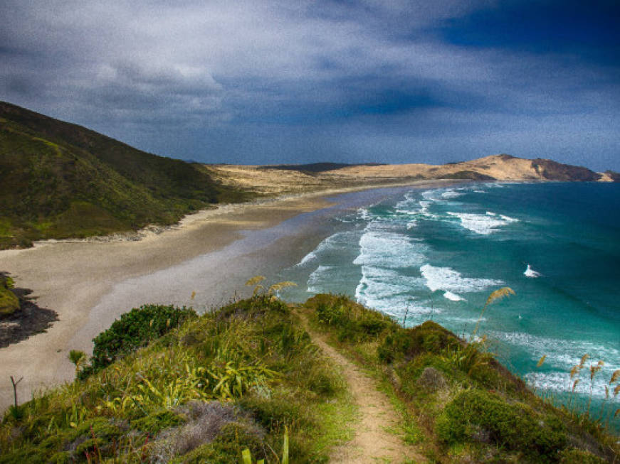 Il piano della Nuova Zelanda per difendere il turismo dai cambiamenti climatici