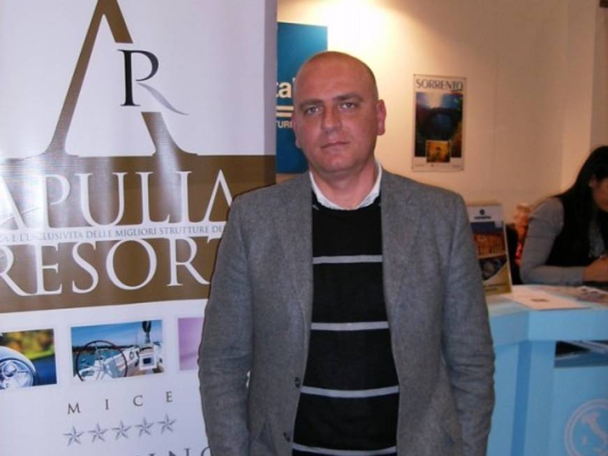 Guglielmi, Gtours: &amp;quot;Verso un nuovo modello di business&amp;quot;