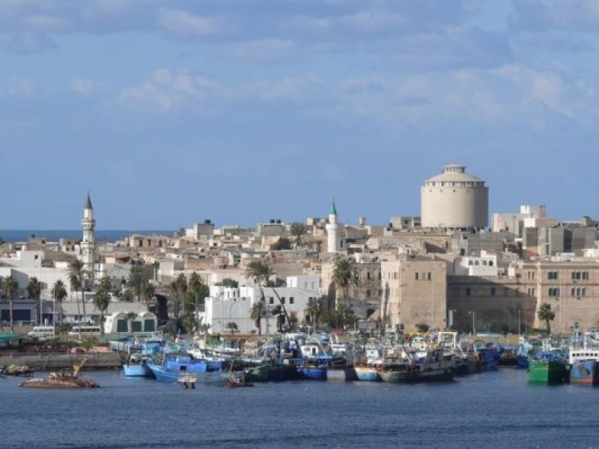 Tunisia in risalita nel 2012, entrate valutarie a più 30 per cento