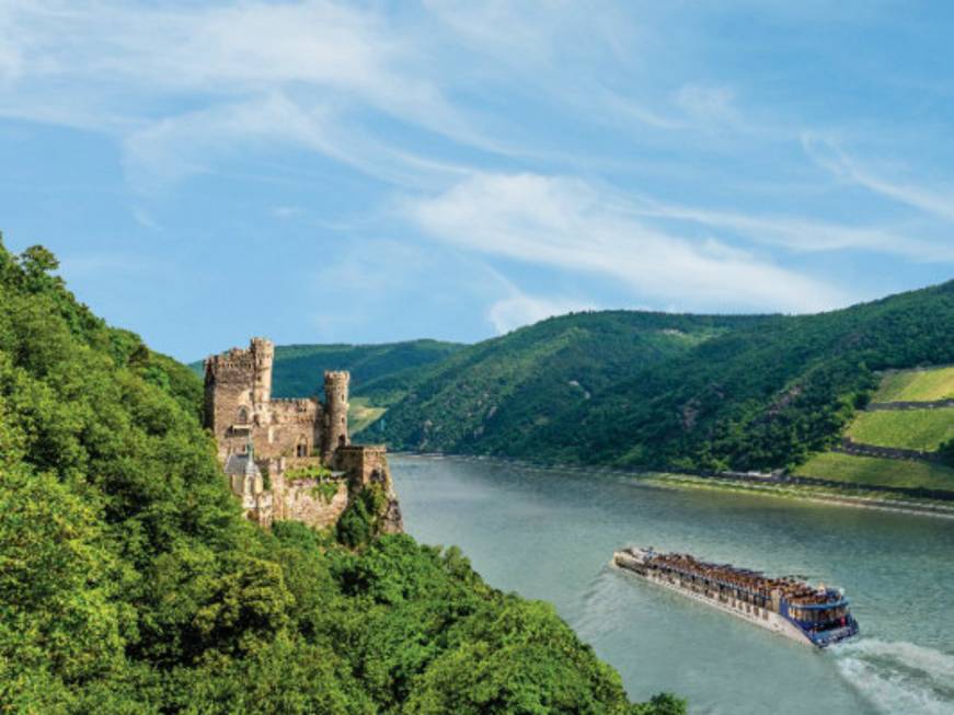 Seven River Journey:Amawaterways aggiunge una nuova crociera