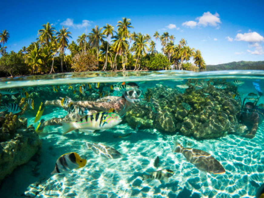 Go Australia rilancia su Tahiti con viaggi ‘green’ per gli amanti del surf