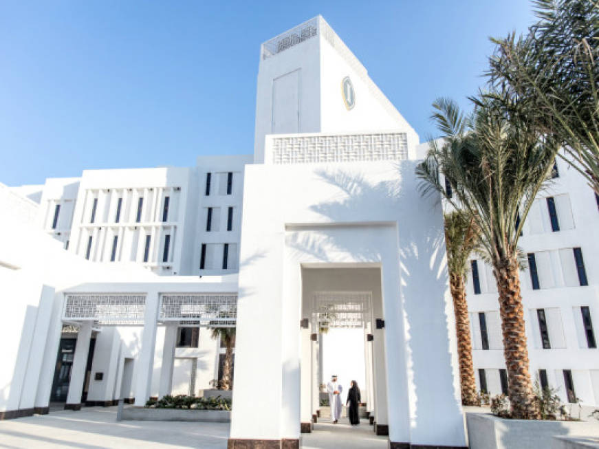 Ihg apre il primo InterContinental Resort negli Emirati Arabi Uniti