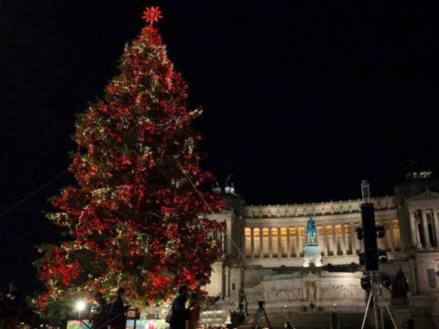 Il Natale parla italiano: previsto un boom di arrivi dall'estero