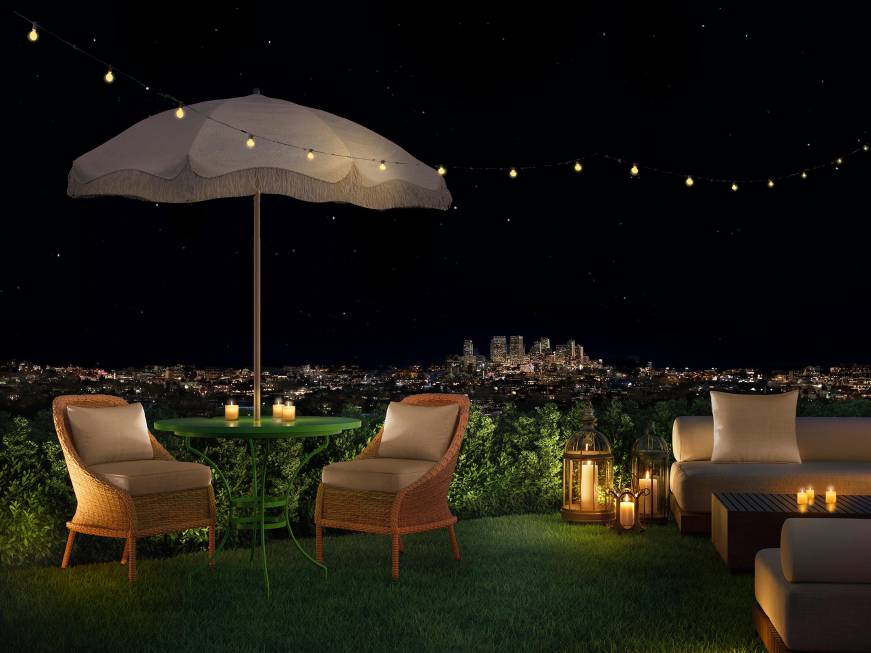 PUBLIC apre a West Hollywood: le prime immagini della nuova icona dell’hotellerie