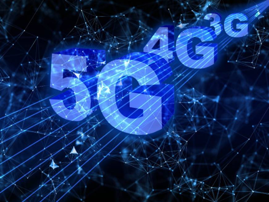 Come la rivoluzione del 5G cambierà il trasporto aereo