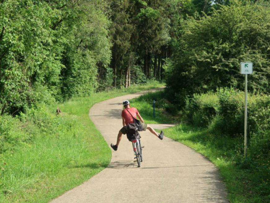 Milano: in marzo la prima Fiera del Cicloturismo