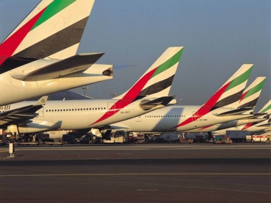 Tokyo Haneda, terzo scalo in Giappone per Emirates