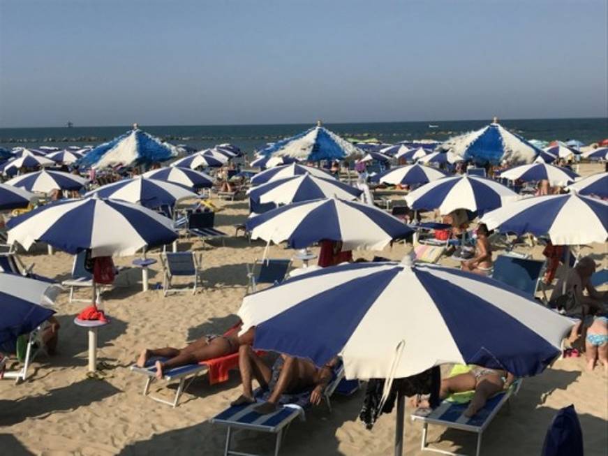 Spiagge e Fase 2, i menù interattivi di Cibilio